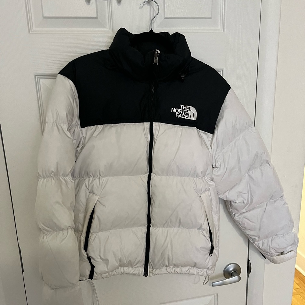 Men’s 1996 Retro Nuptse Jacket